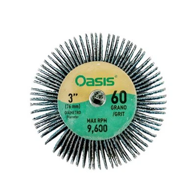 Hur påverkar hastighetsinställningen prestandan hos en lamellskiva på en kvar...